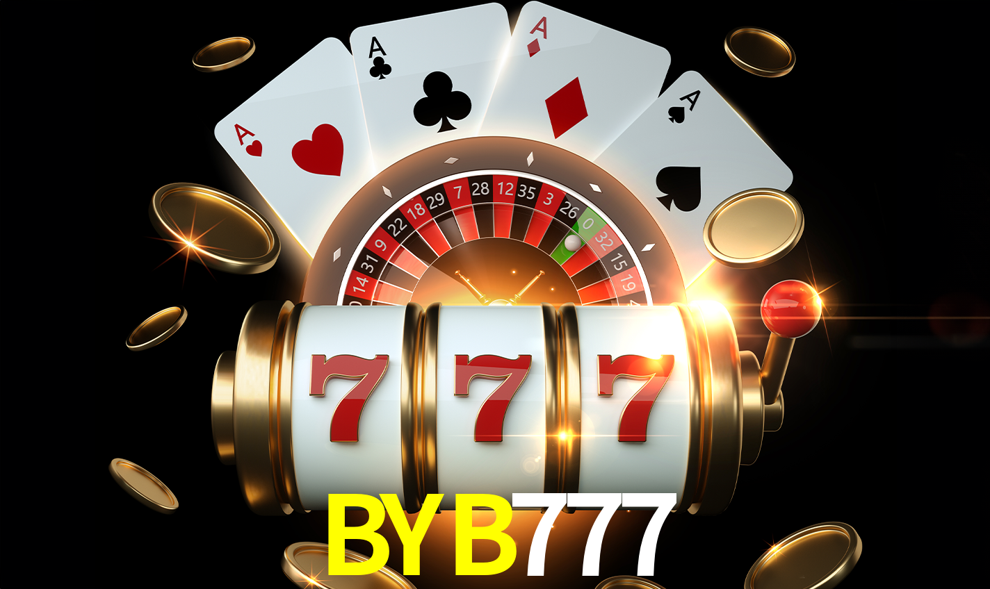BYB777 aplicativo