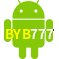 Aplicativo BYB777bet para Android